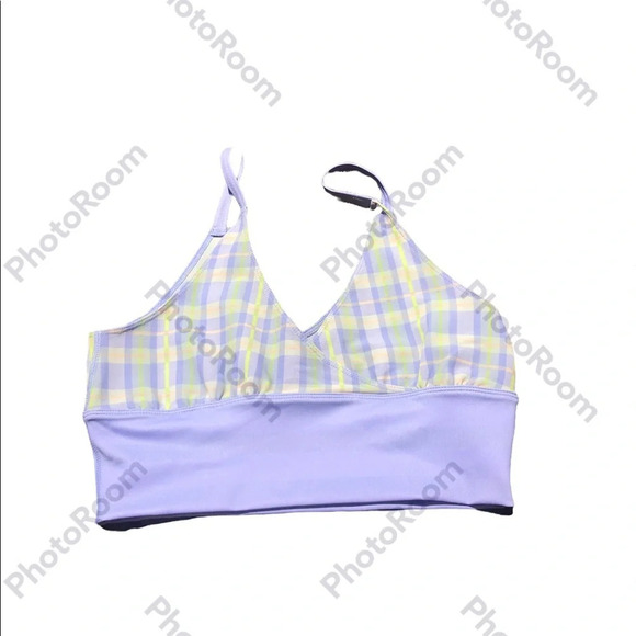 NWOT FREE PEOPLE ACTIVE BRA